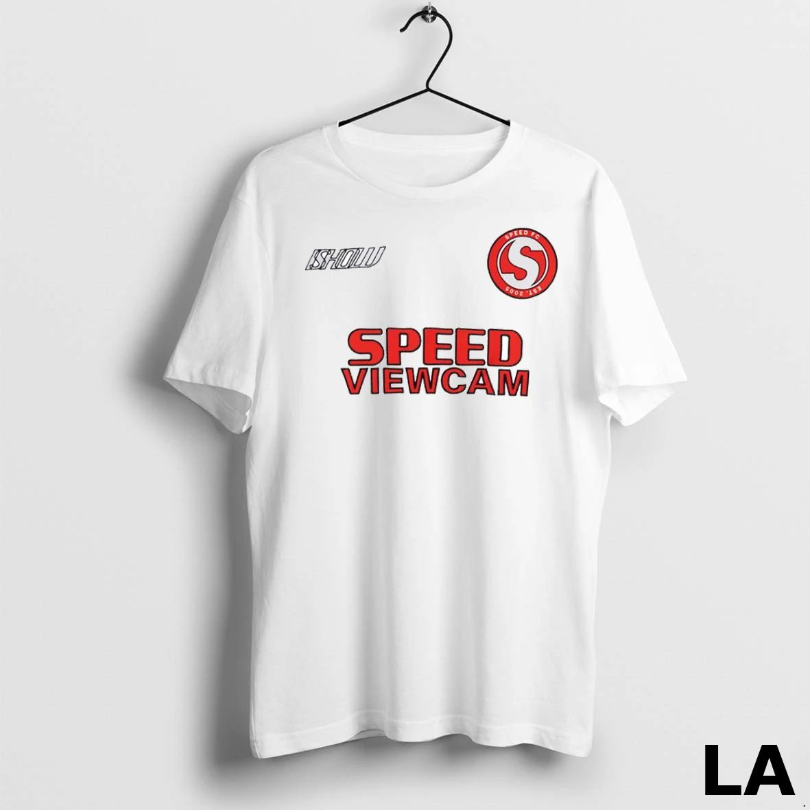 Original Ishowspeed Fc