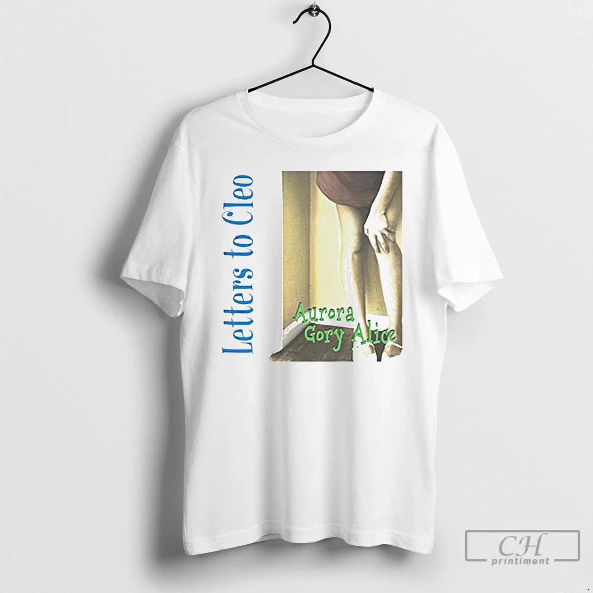 Classic Parks And Recreation Ben Wyatt Aurora Gory Alice Ornaments T Shirts