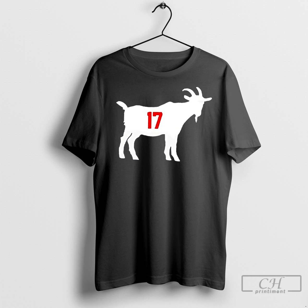 Premium Goat Shohei Ohtani Mvp Los Angeles Dodgers 2 Sided