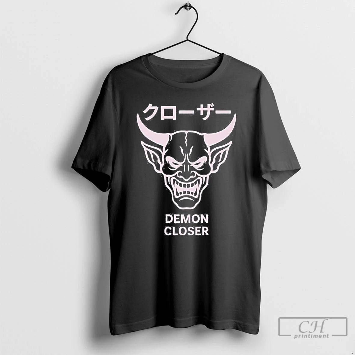 Classic The Demon Closer Roki Sasaki Los Angeles Dodgers Baseball T Shirts