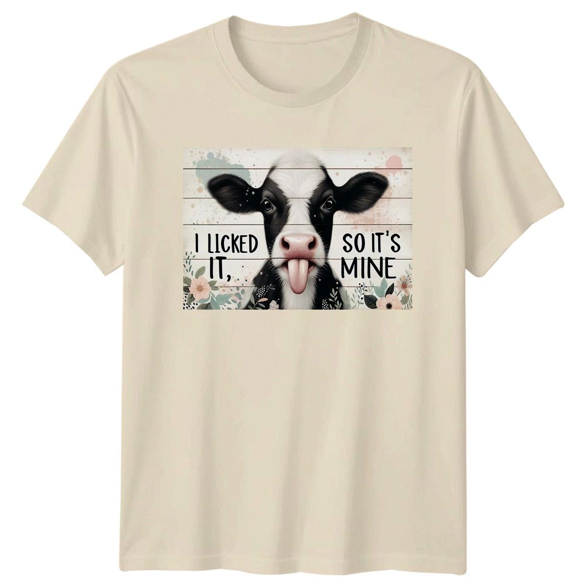 Solid Plain Apparel Mens T-Shirt Womens Graphic Tee Casual Wear