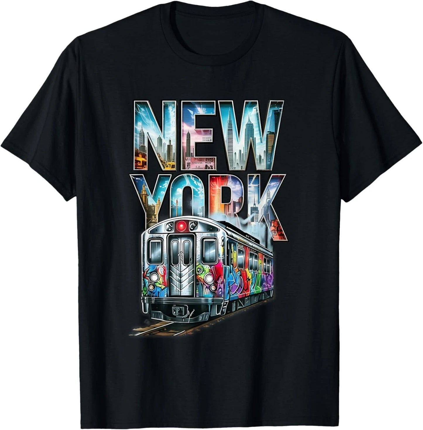 Street Hip Hop T-Shirt