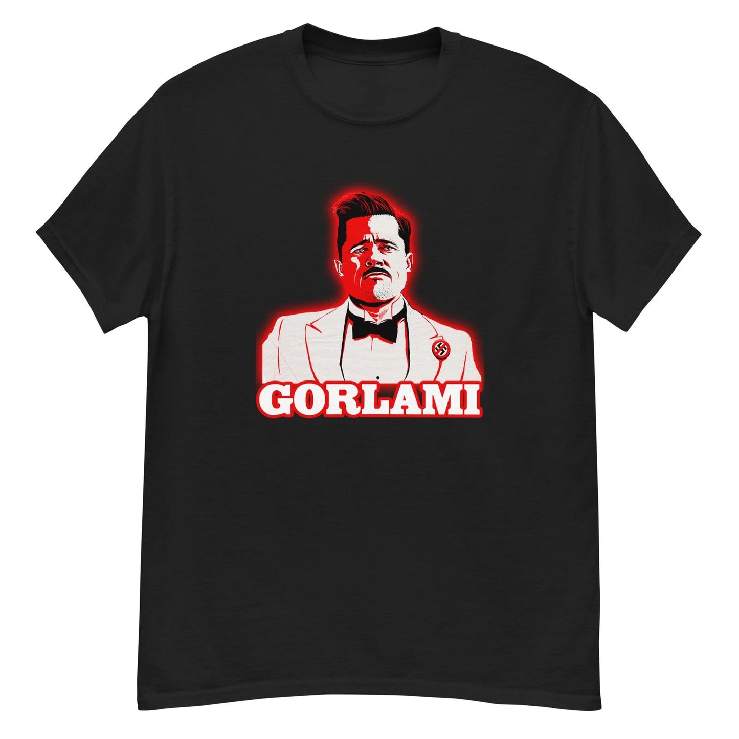 inglorious basterds shirt Gorlami shirt
