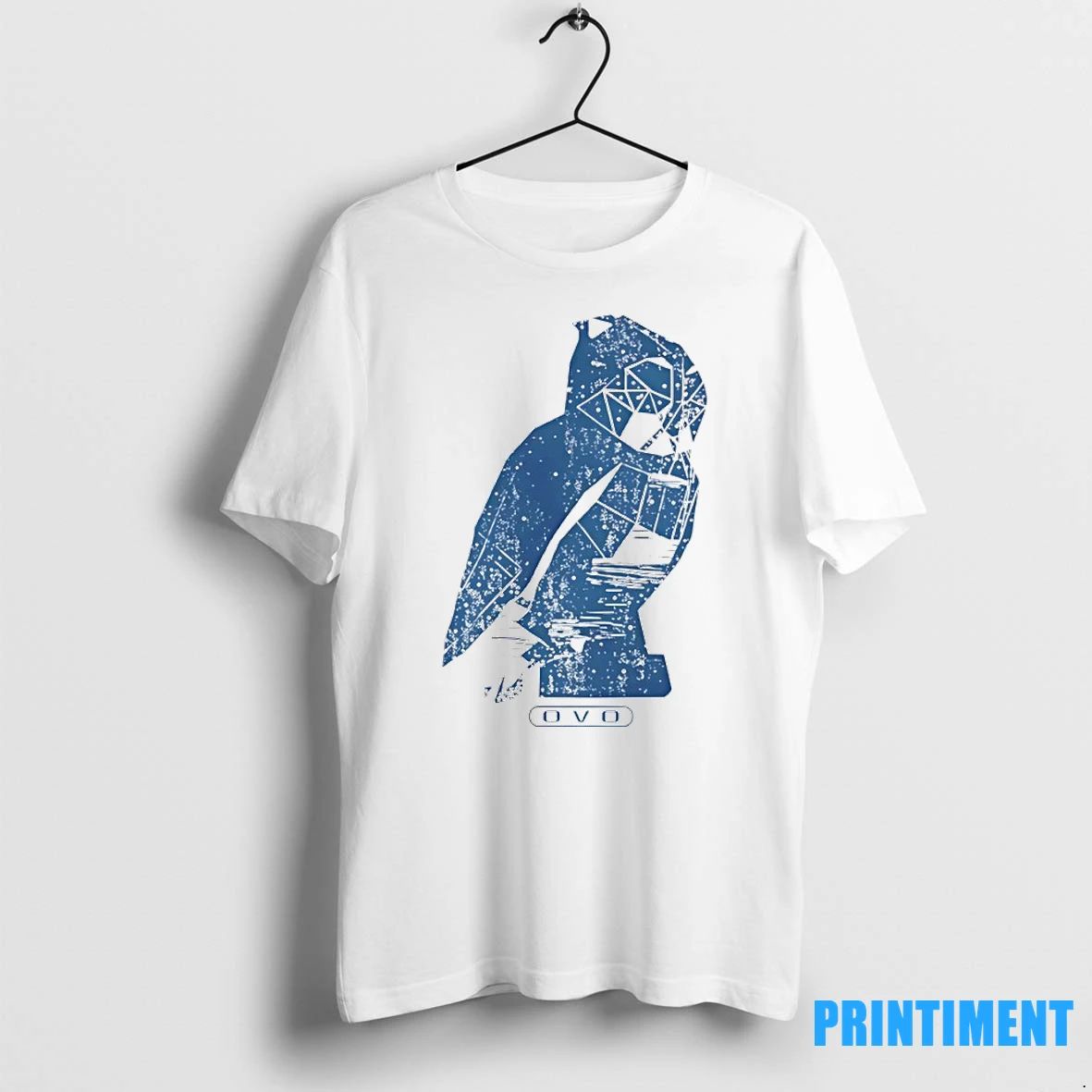 Ovo X Playstation Tshirts Sweater
