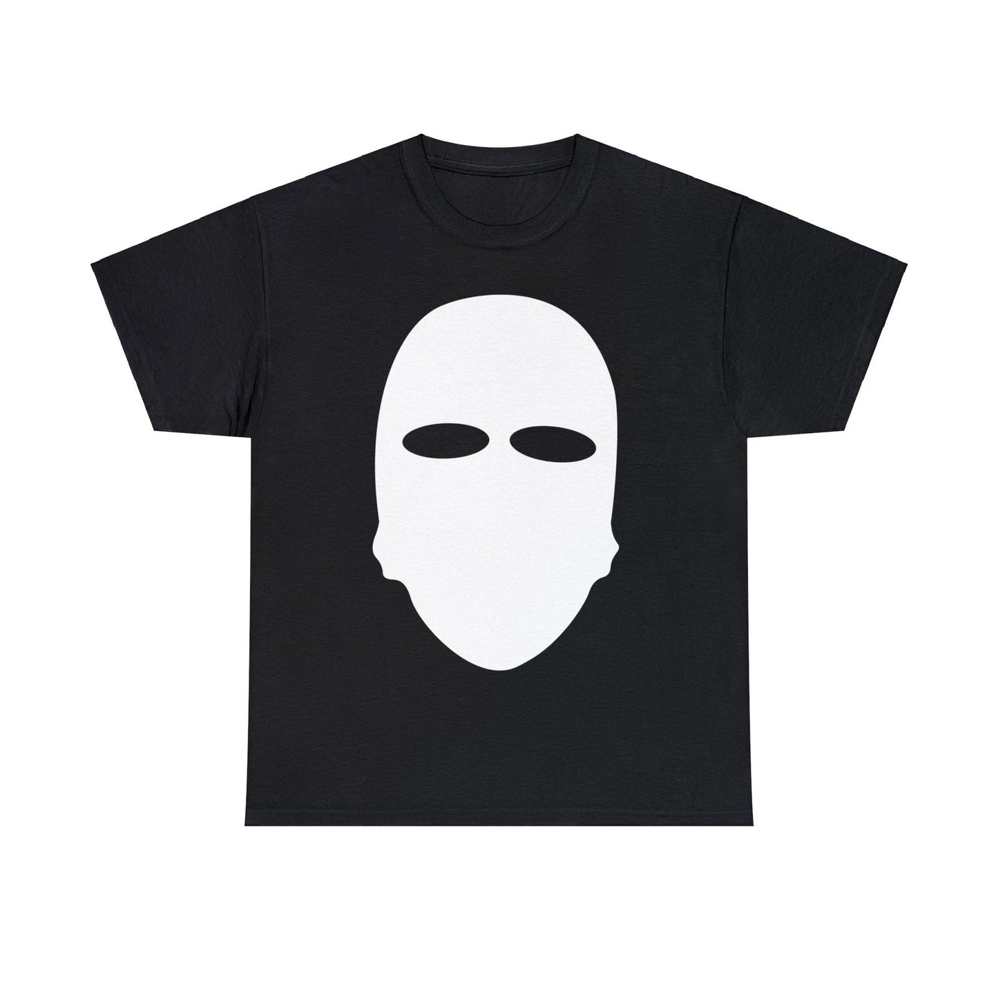 Yeat 2093 Mask Tees Phase 1 Album Merch T-Shirts - All Colors and Sizes