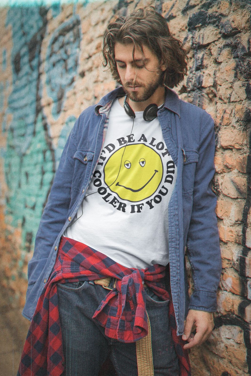 Dazed and Confused T-Shirt sizes S-2xl T-Shirt Rock T-Shirt