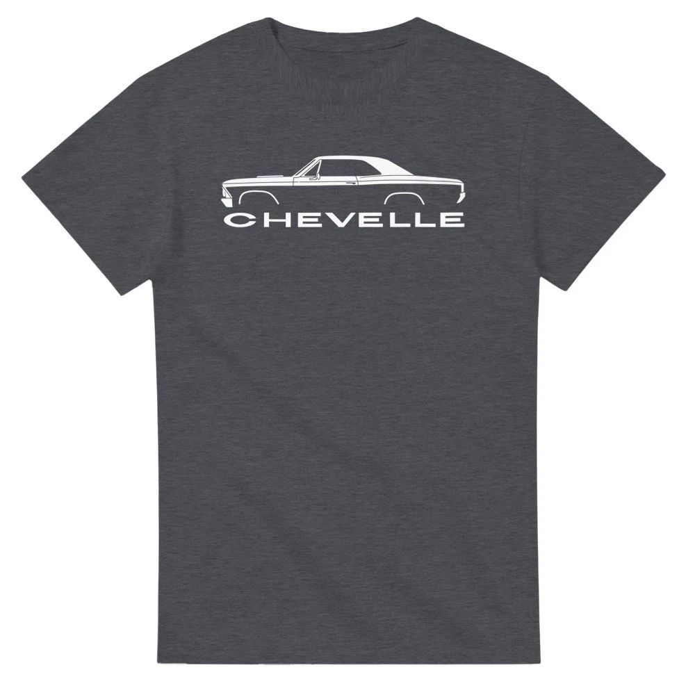 66 Chevelle T-Shirt
