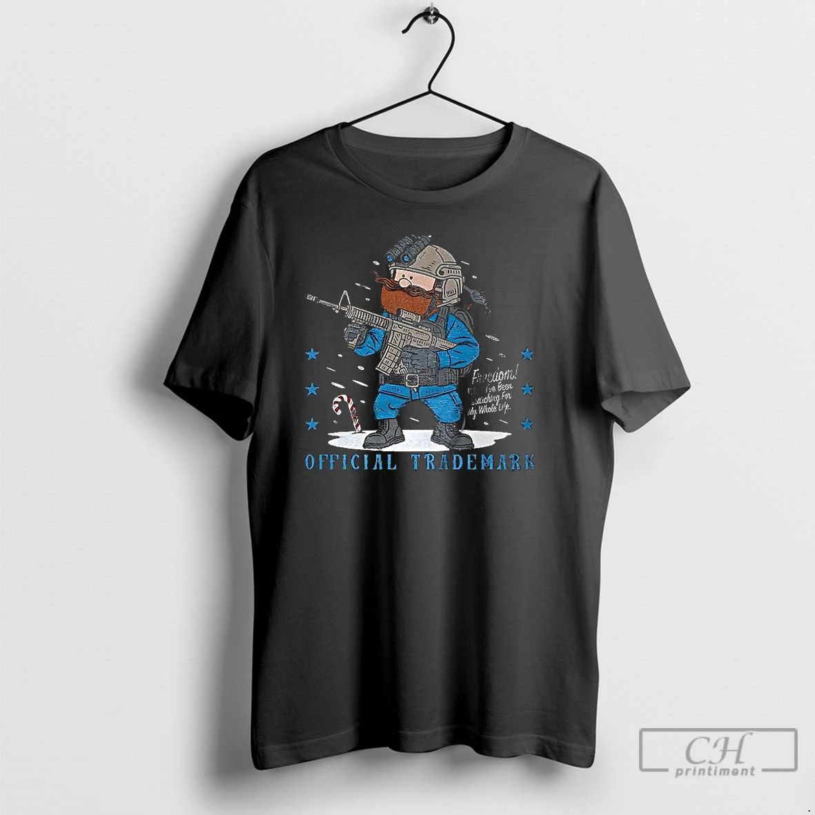 Premium Yukon Cornelius Youve Got Ammo Freedom What Ive Been Searching For My Whole Life