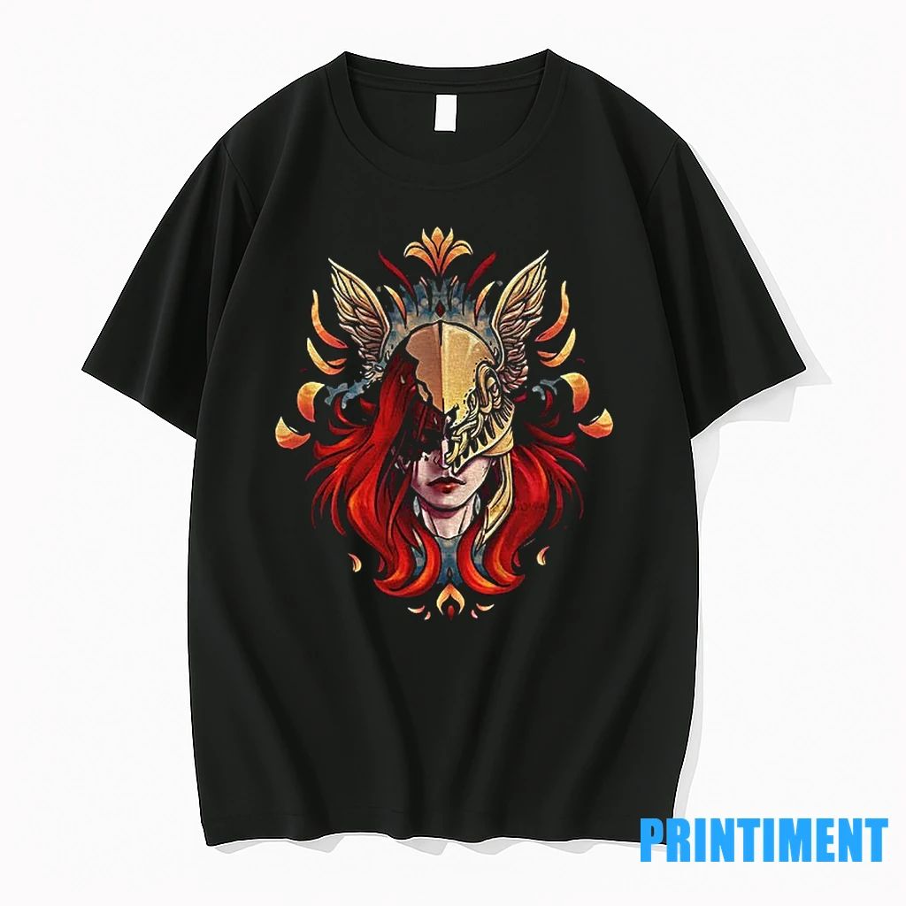 Elden Ring Malenia Blade Of Miquella Tshirts Sweater
