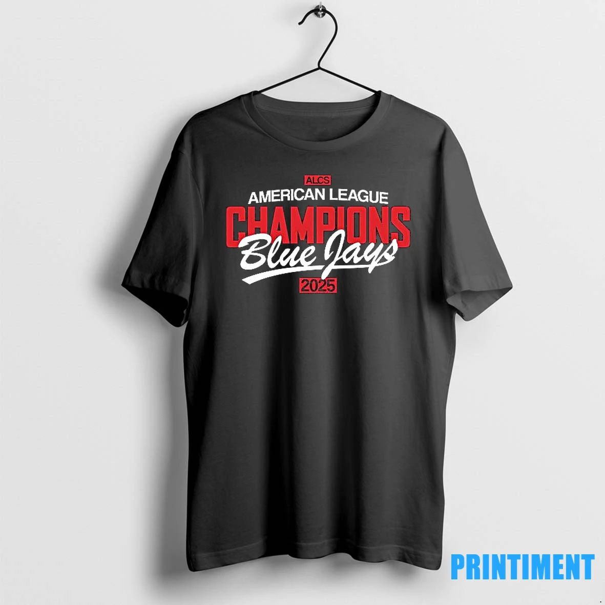 Toronto Blue Jays American League Champs 2025 Tshirts Sweater