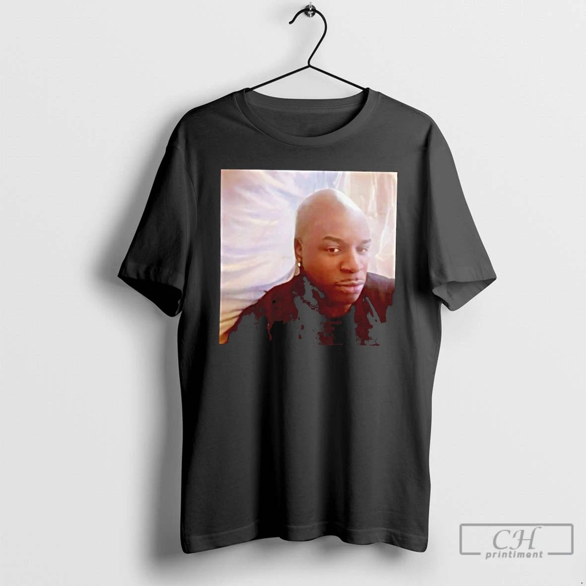 Classic Bald Ken Carson T Shirts