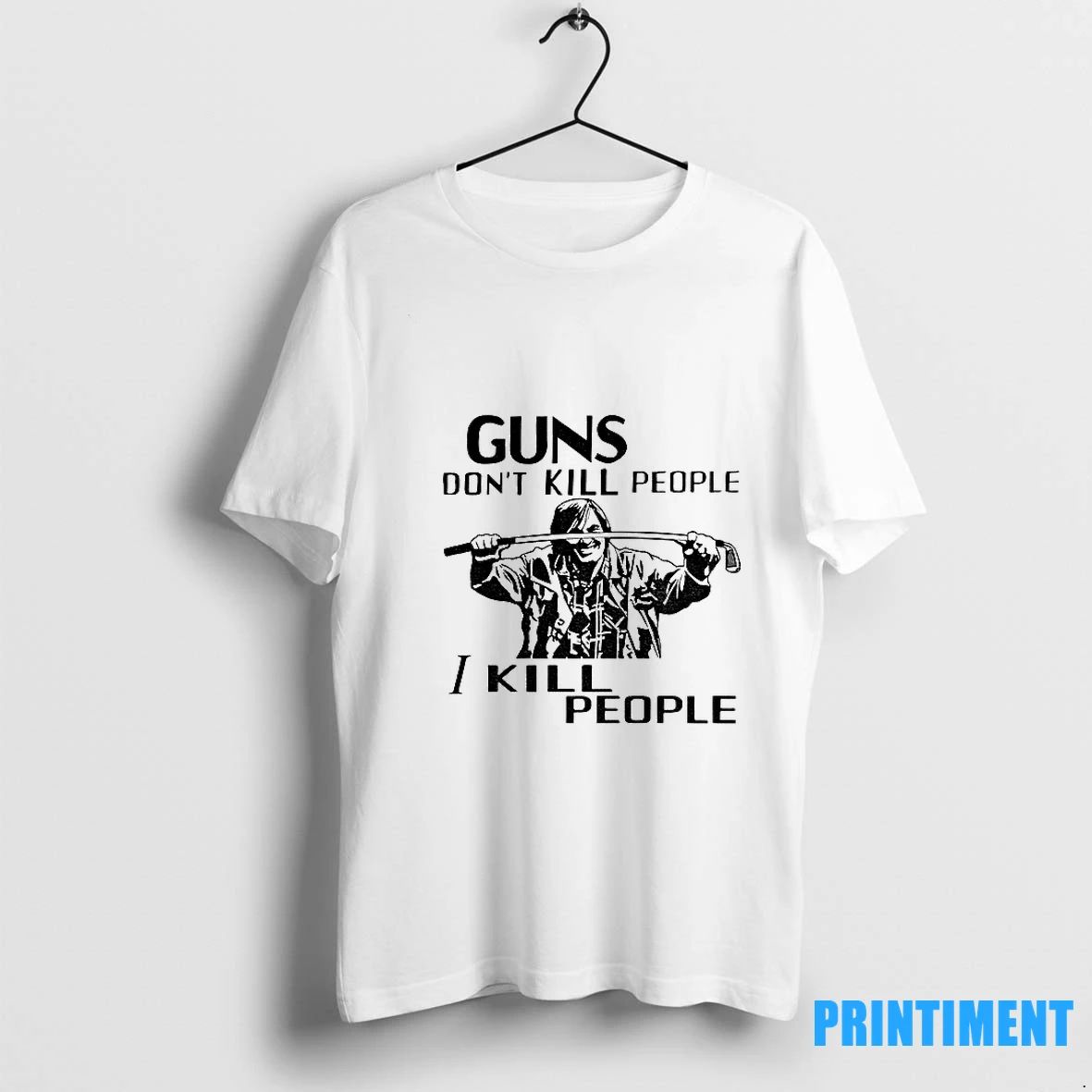 Ohvimq3l Gun Dont Kill People I Kill People Tshirts Sweater