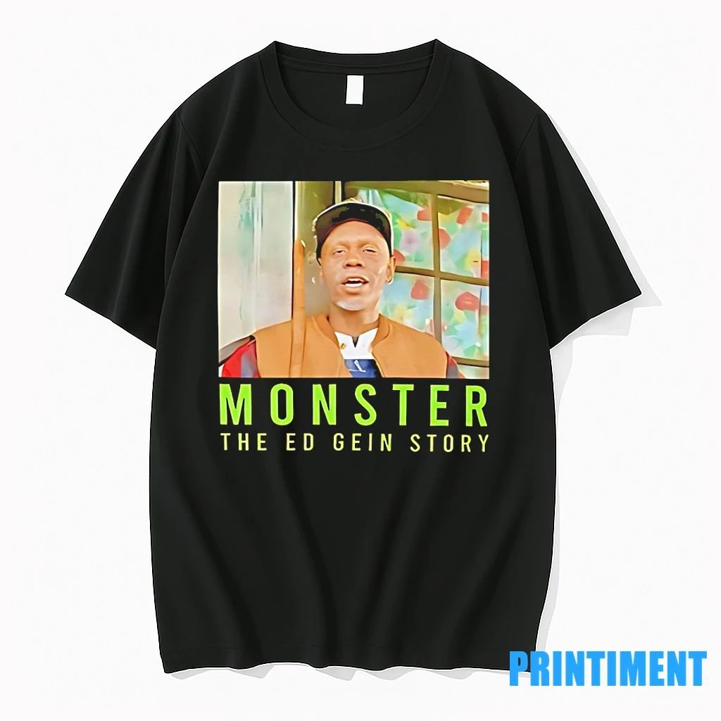 Clayton Bigsby Monster The Ed Gein Story Tshirts Sweater