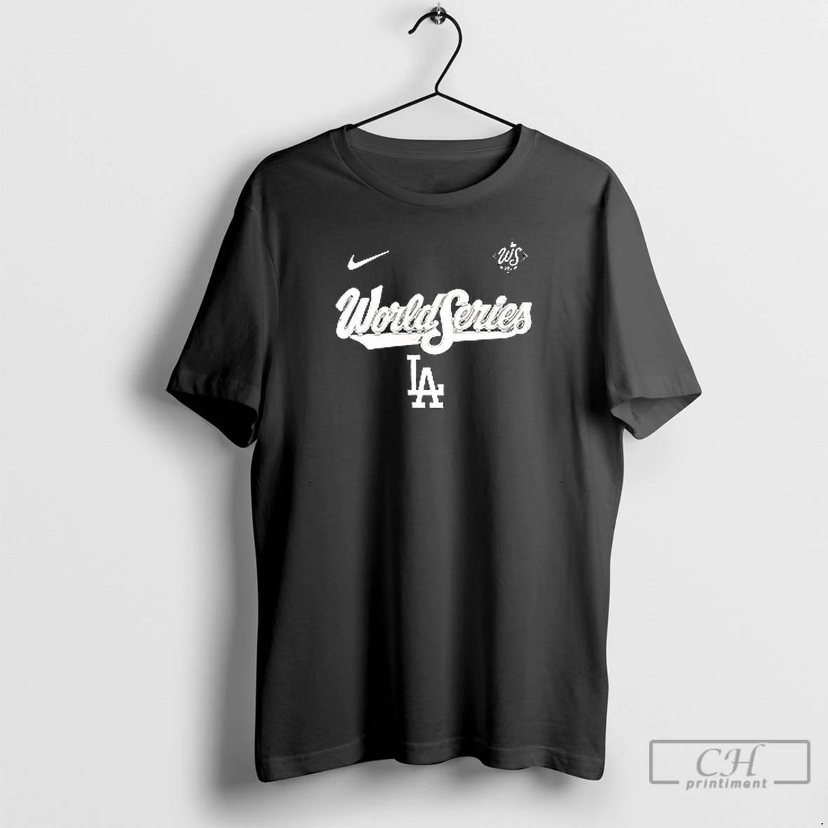 Premium Awesome Los Angeles Dodgers 2025 World Series Participant Ac T Shirts
