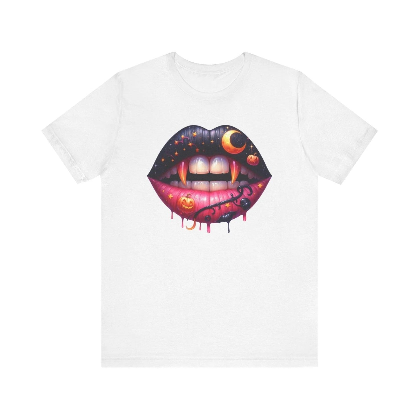 Unisex Graphic Tee, Trendy T-Shirt, Unisex Casual T- Shirt