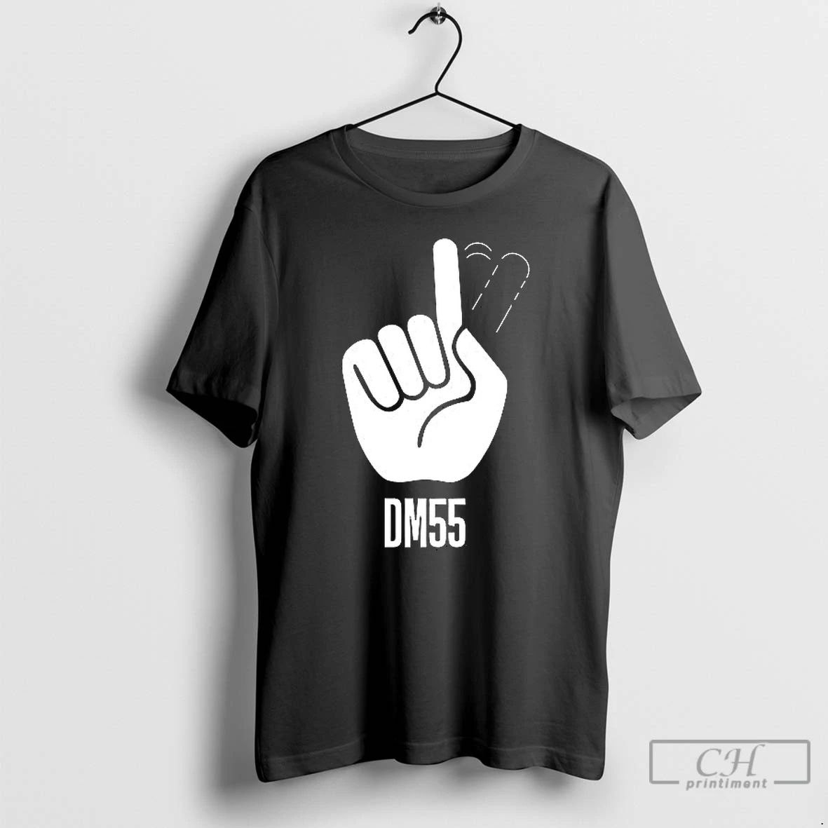 Classic Mutombo Dm55 Nuggets Dikembe T Shirts