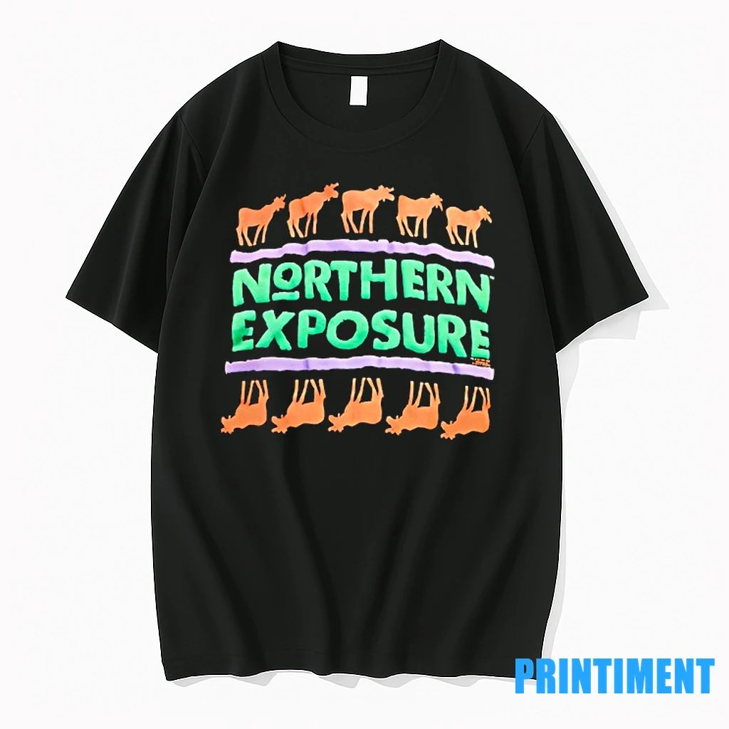 Northern Exposure Tshirts Sweater