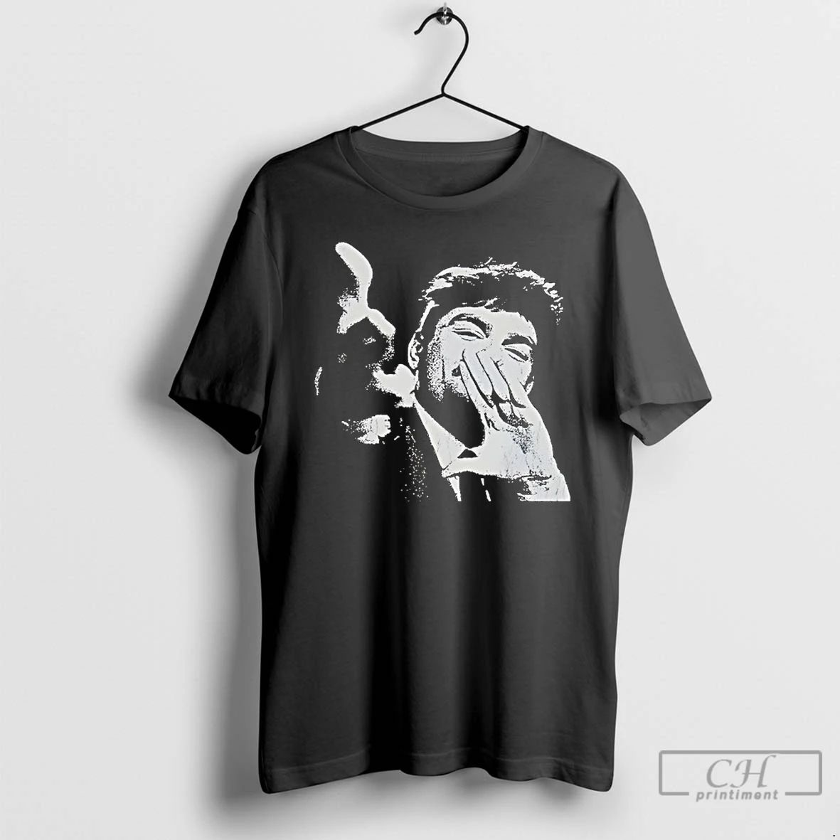 Premium Fuentes Wanghaf T Shirts