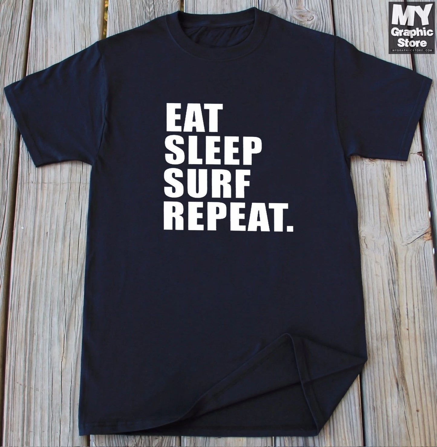 Surfing T Shirt Surfing Lover Gift Surfer Funny Humor Joke Christmas Gift Tee