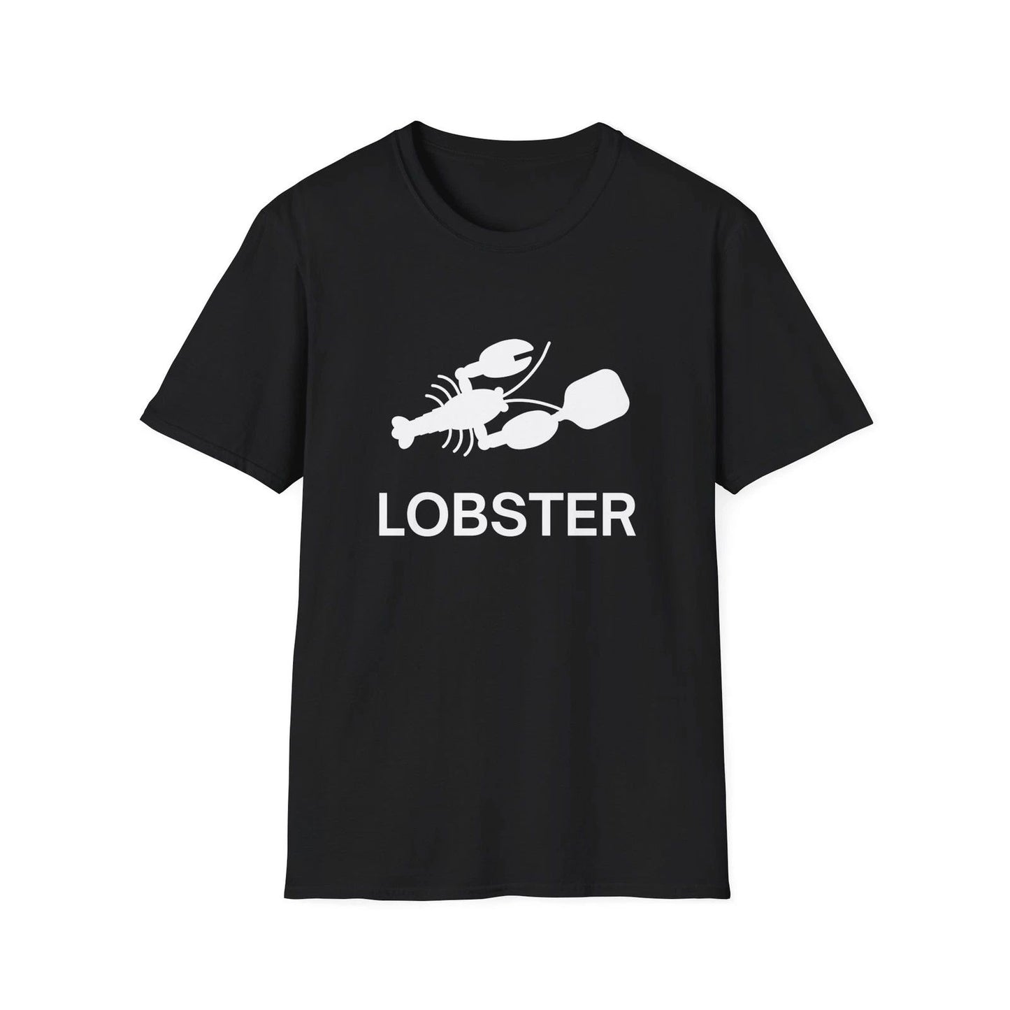 Lobster - Pickleball T-Shirt Unisex Tee Gift for Pickleball Players