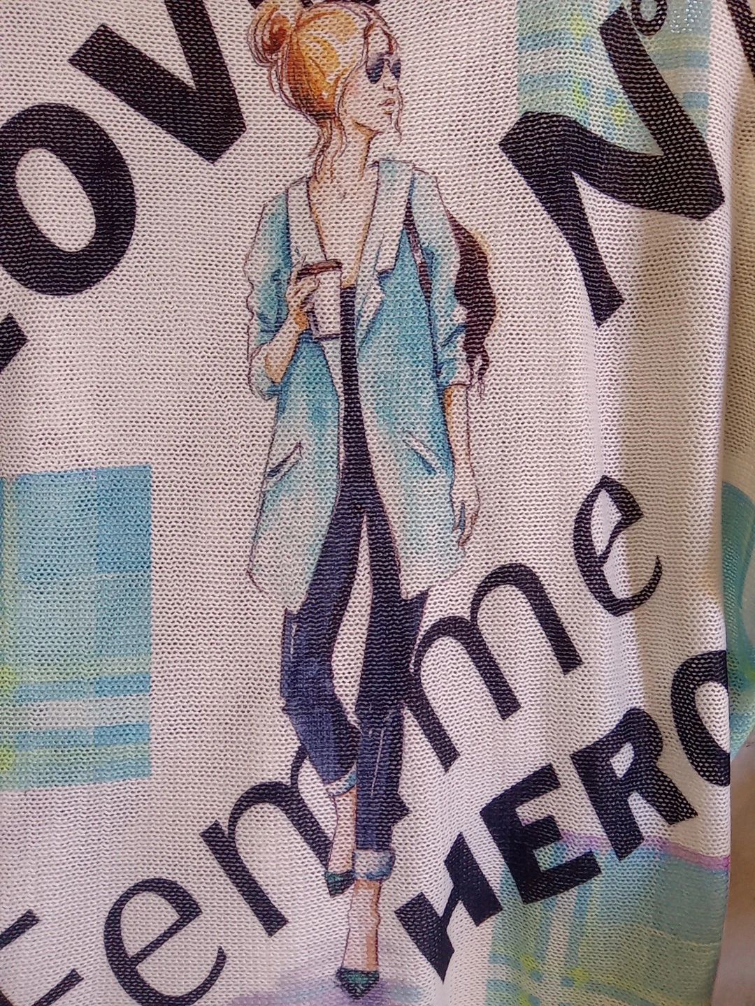 Stylish T Shirt