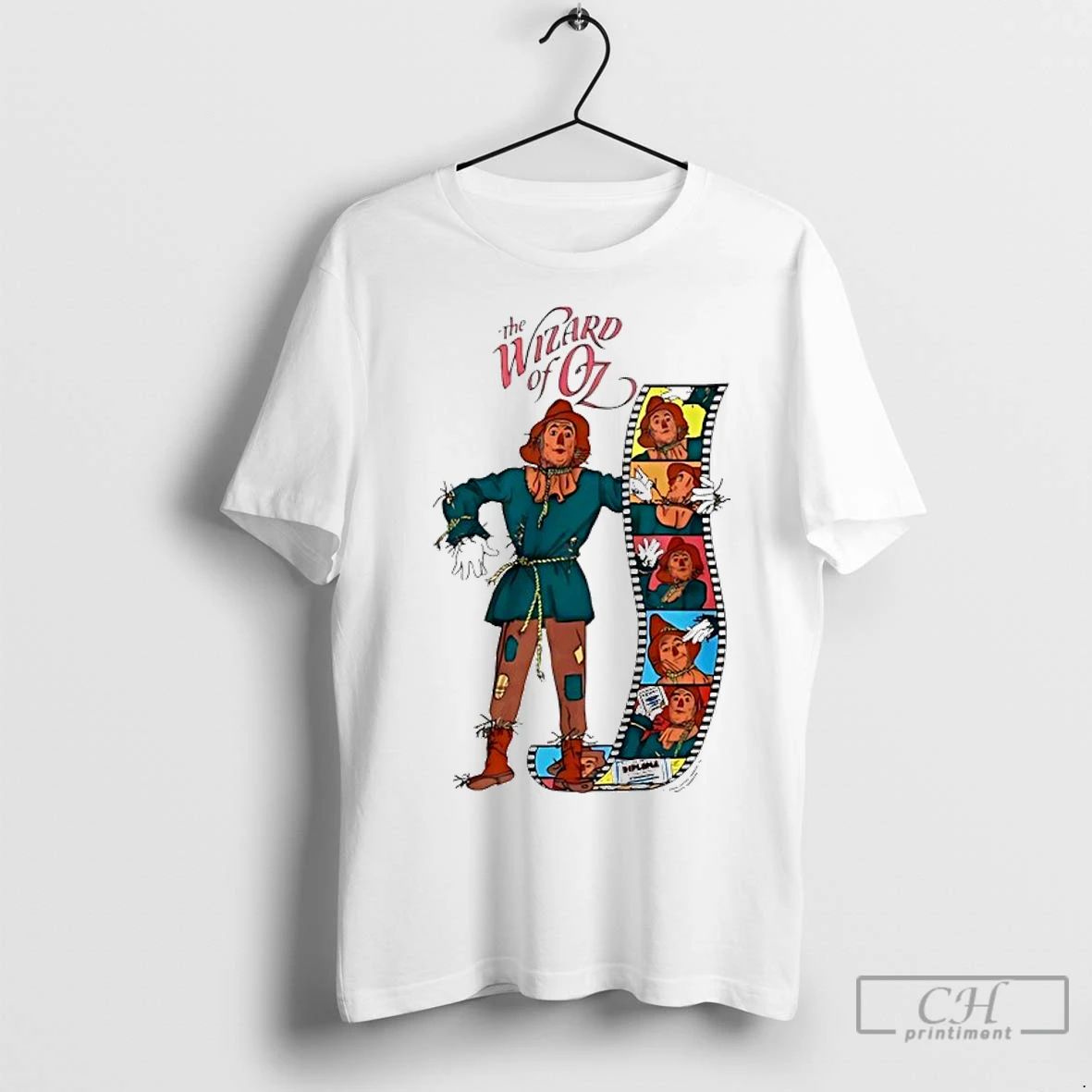 Premium The Wizard Of Oz Graphic 2025