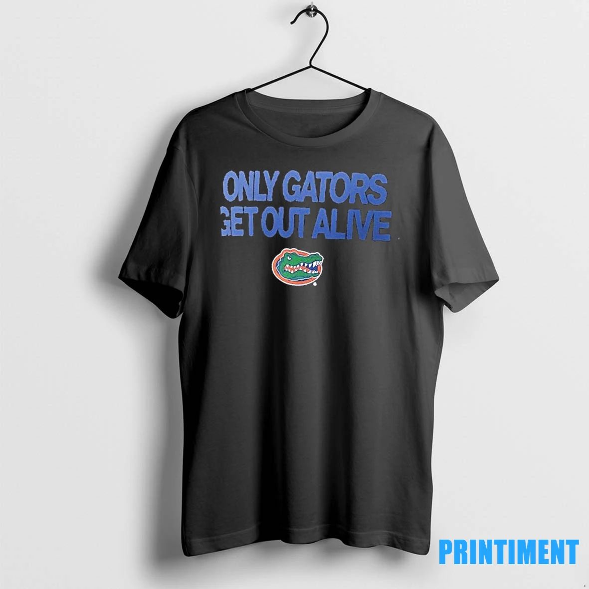 Only Gators Get Out Alive Florida Gators Tshirts Sweater