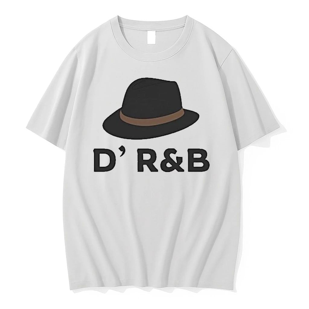 Rip Dangelo Neo Soul D Rb Tshirts Sweater