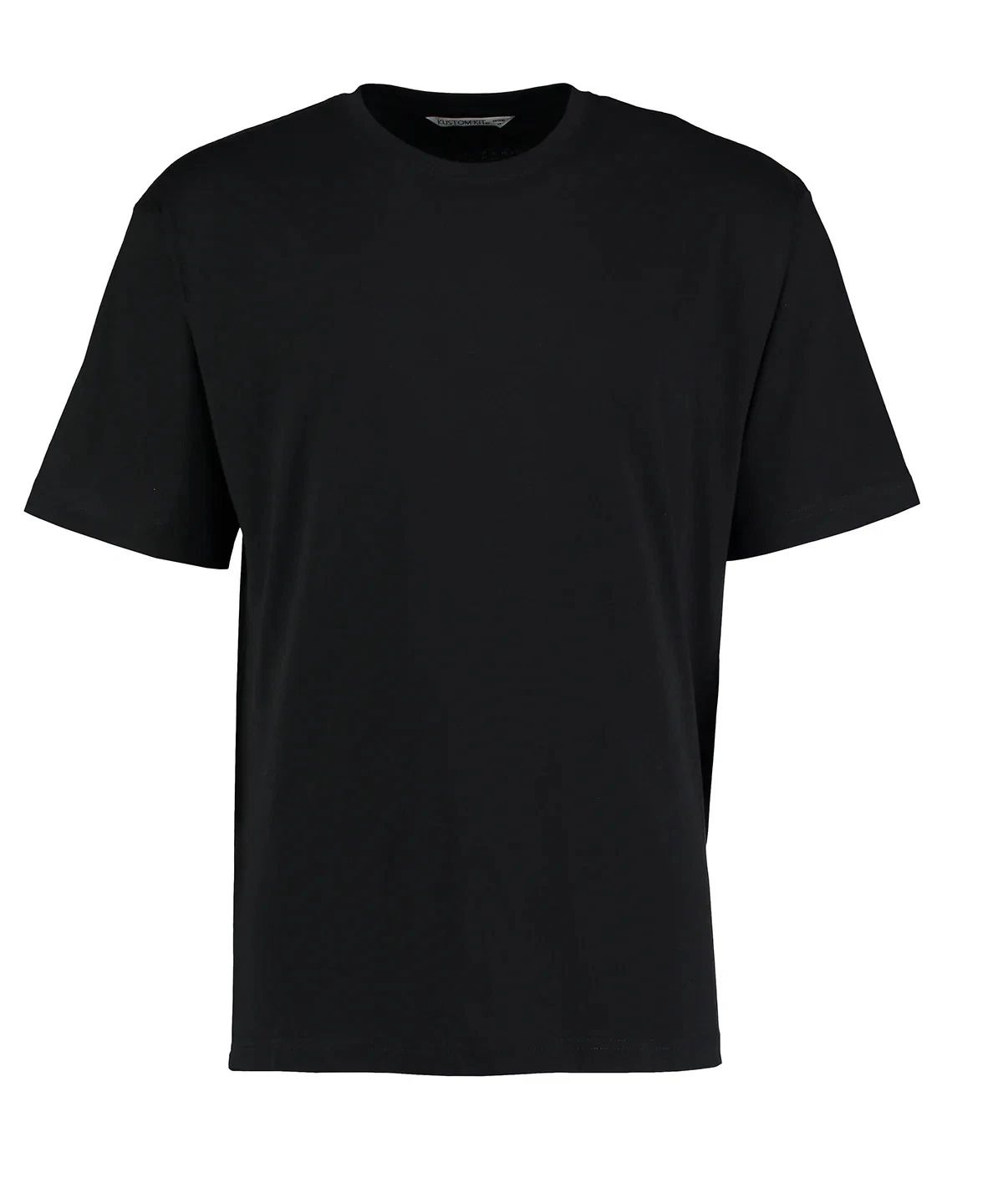 Kustom Kit KK500 Classic Fit superior T-Shirt 100% Combed cotton single Jersey
