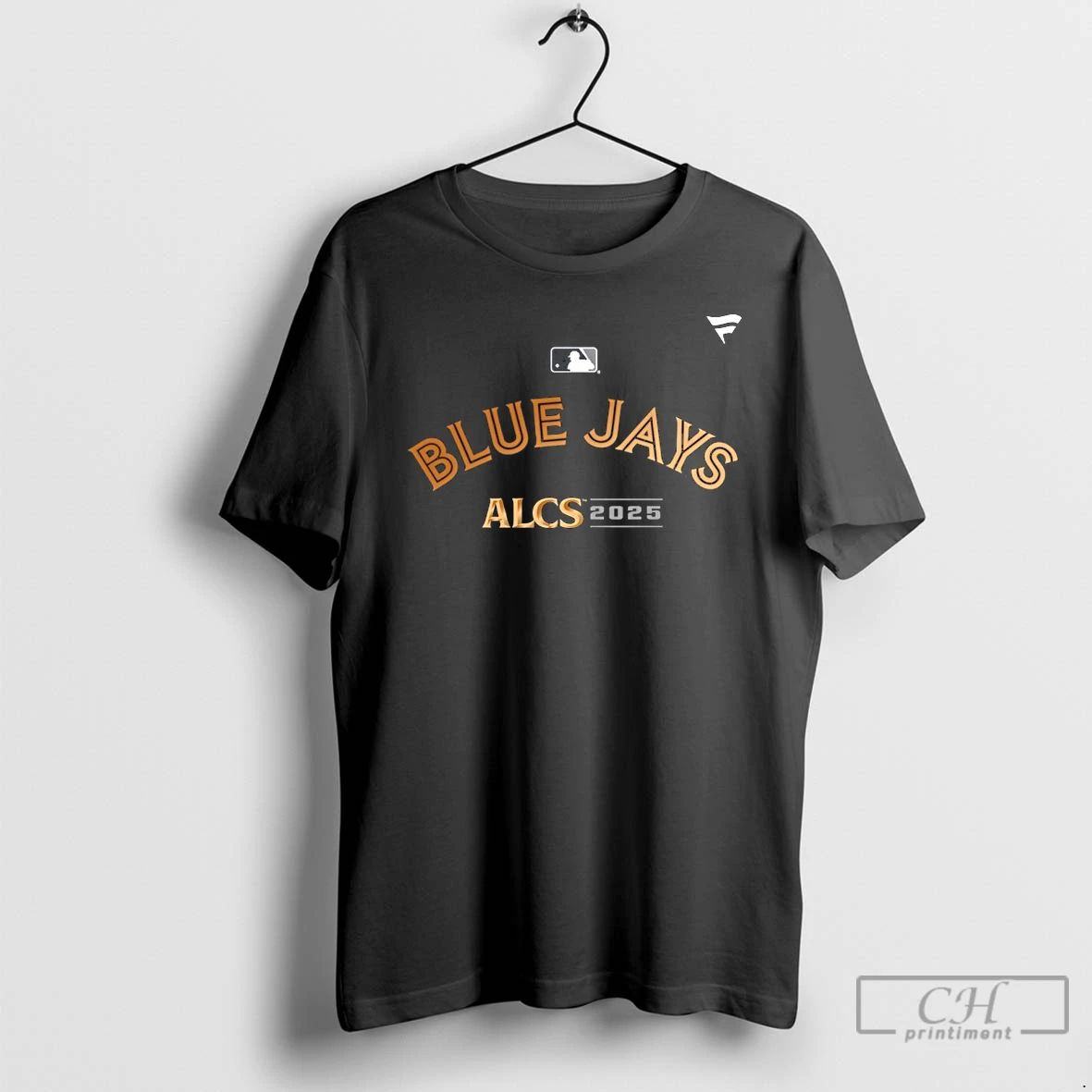 Premium Toronto Blue Jays Mlb 2025 Alcs Bound T Shirts