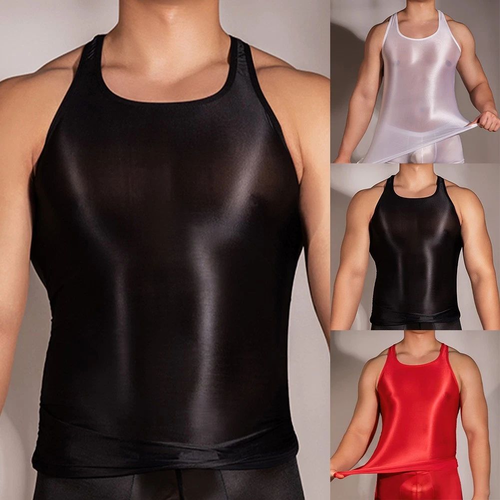 Vest Underwear Vest Yoga Bodybuilding Comfortable Crop Top Good Stretchy