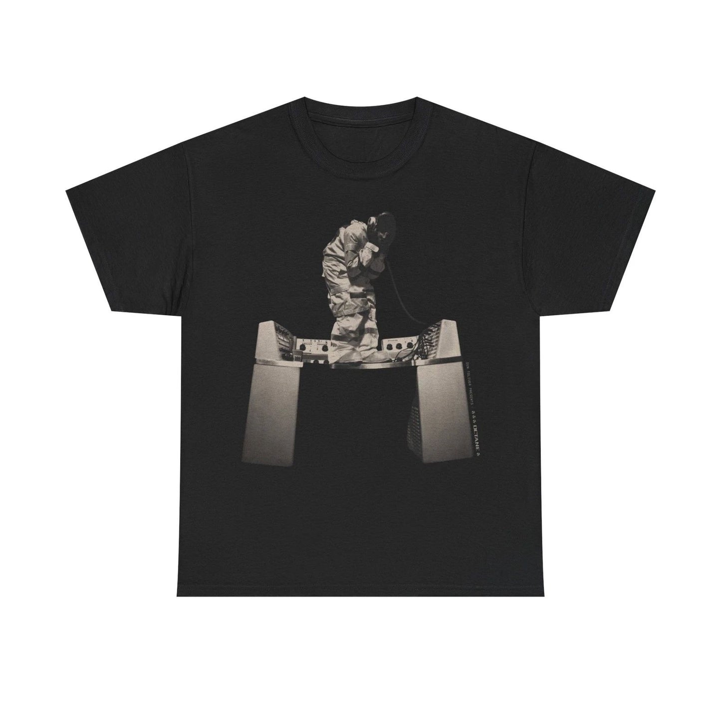 Don Toliver Octane Cover Tee Album Tour Merch T-Shirts - All Sizes