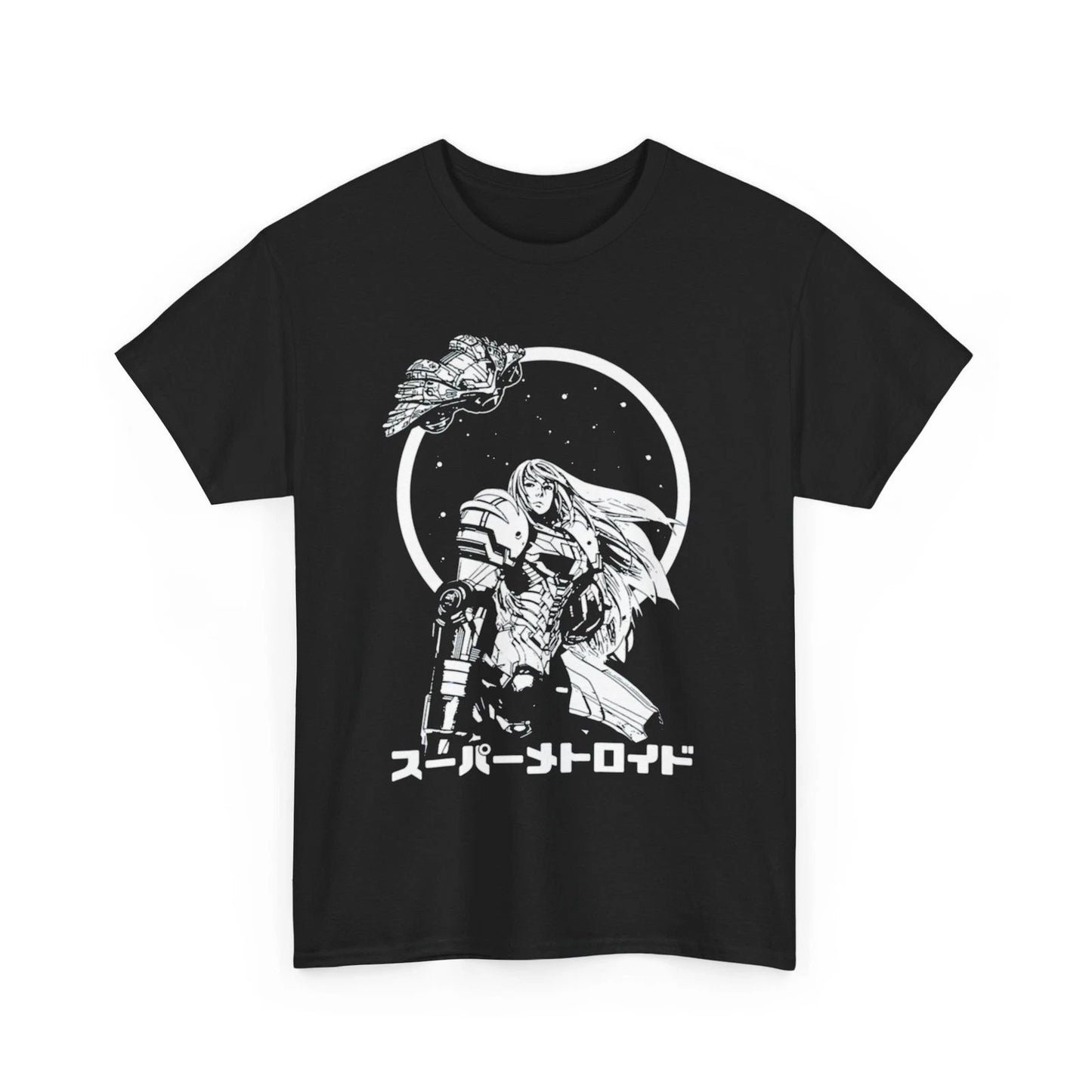 The Bounty Hunter T-Shirt