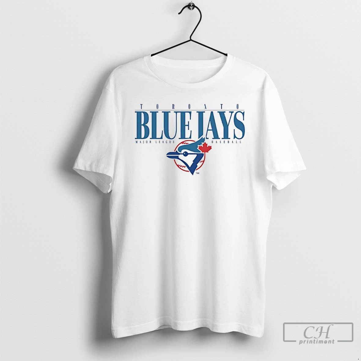 Classic Toronto Blue Jays Mlb Postseason 2025 T Shirts