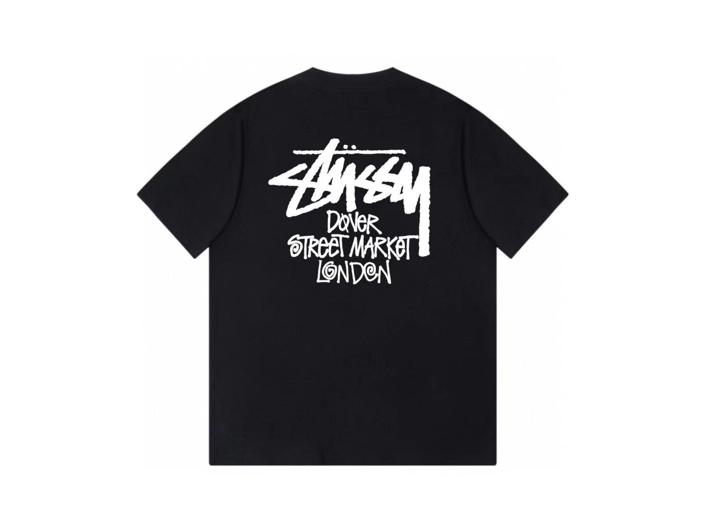 Stussy tee city Los angeles t shirt