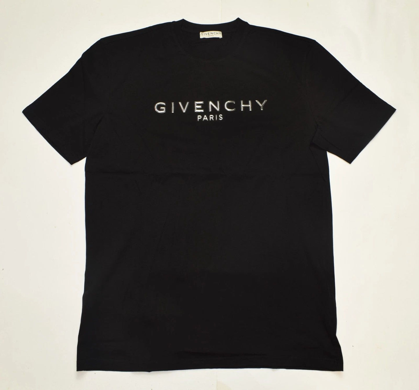 Givenchy Mens Cotton T-shirt Size 2XL