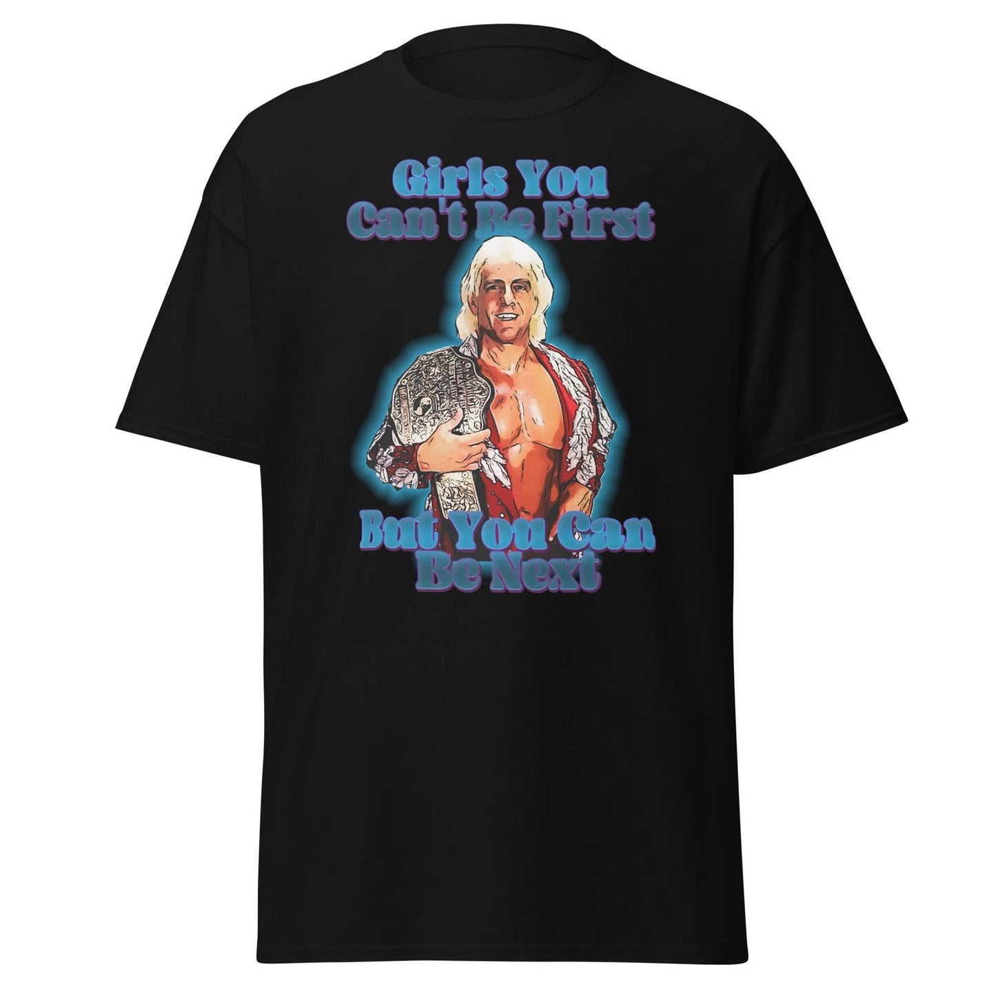 Ric Flair Tshirt