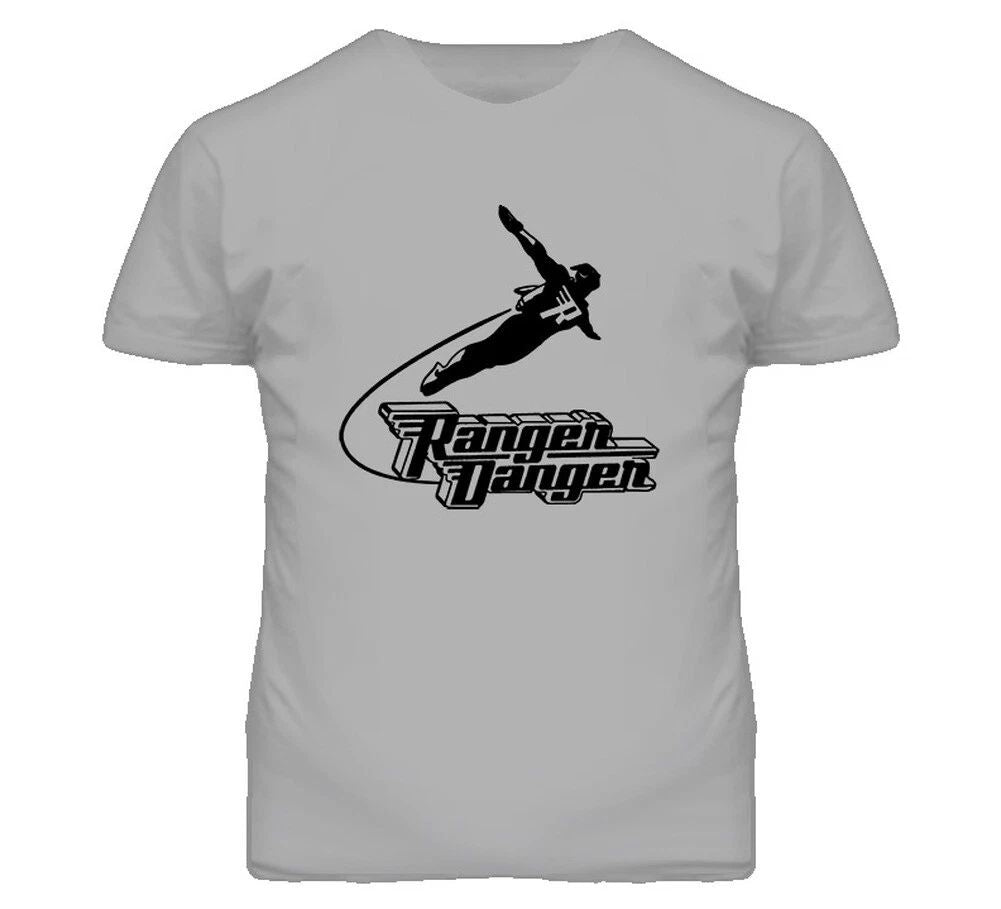 Clerks II Randal Ranger Danger T Shirt
