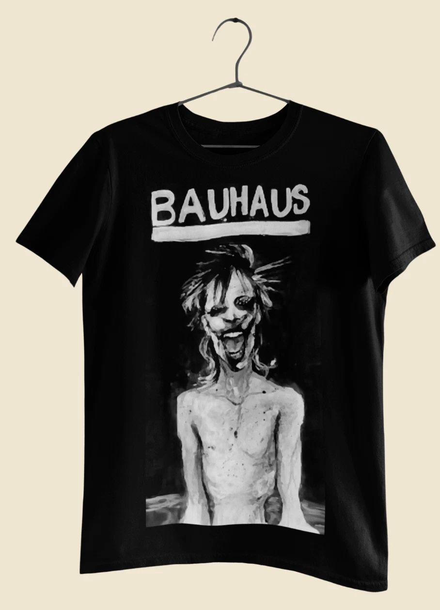 Bauhaus T-Shirt