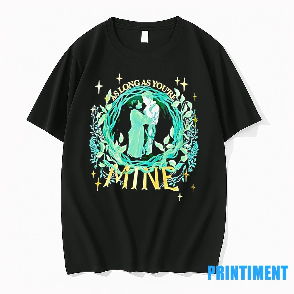 Elphaba And Fiyero As Long As Youre Mine Tshirts Sweater