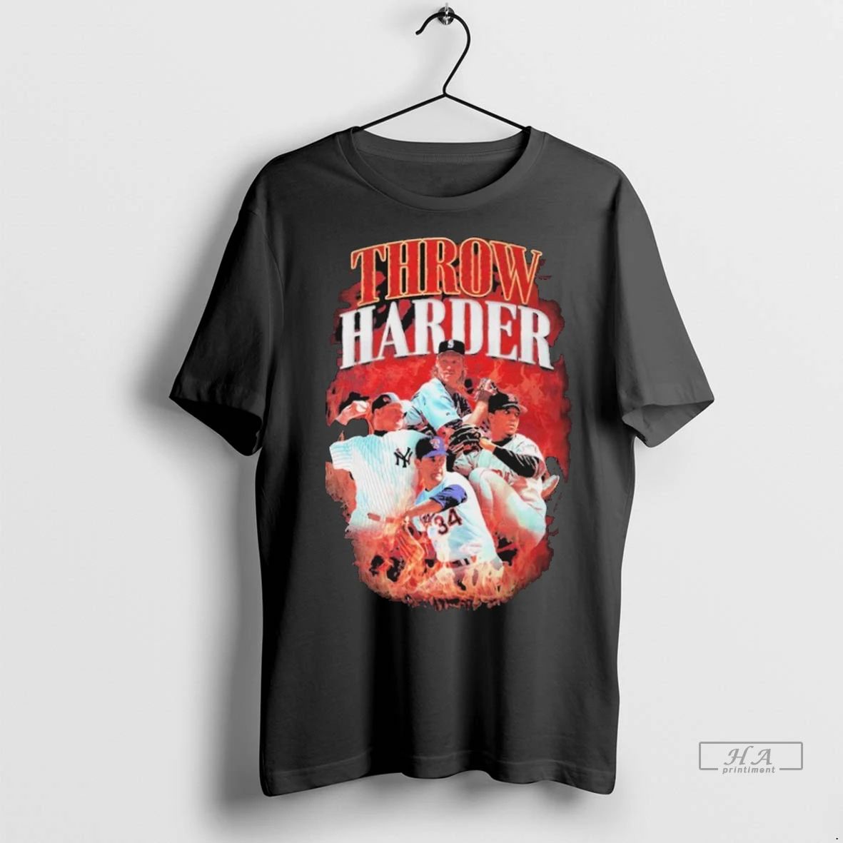 Trendy Rich Harden Throw Harder Texas Rangers Seattle Mariners Boston Red Sox New York Yankees