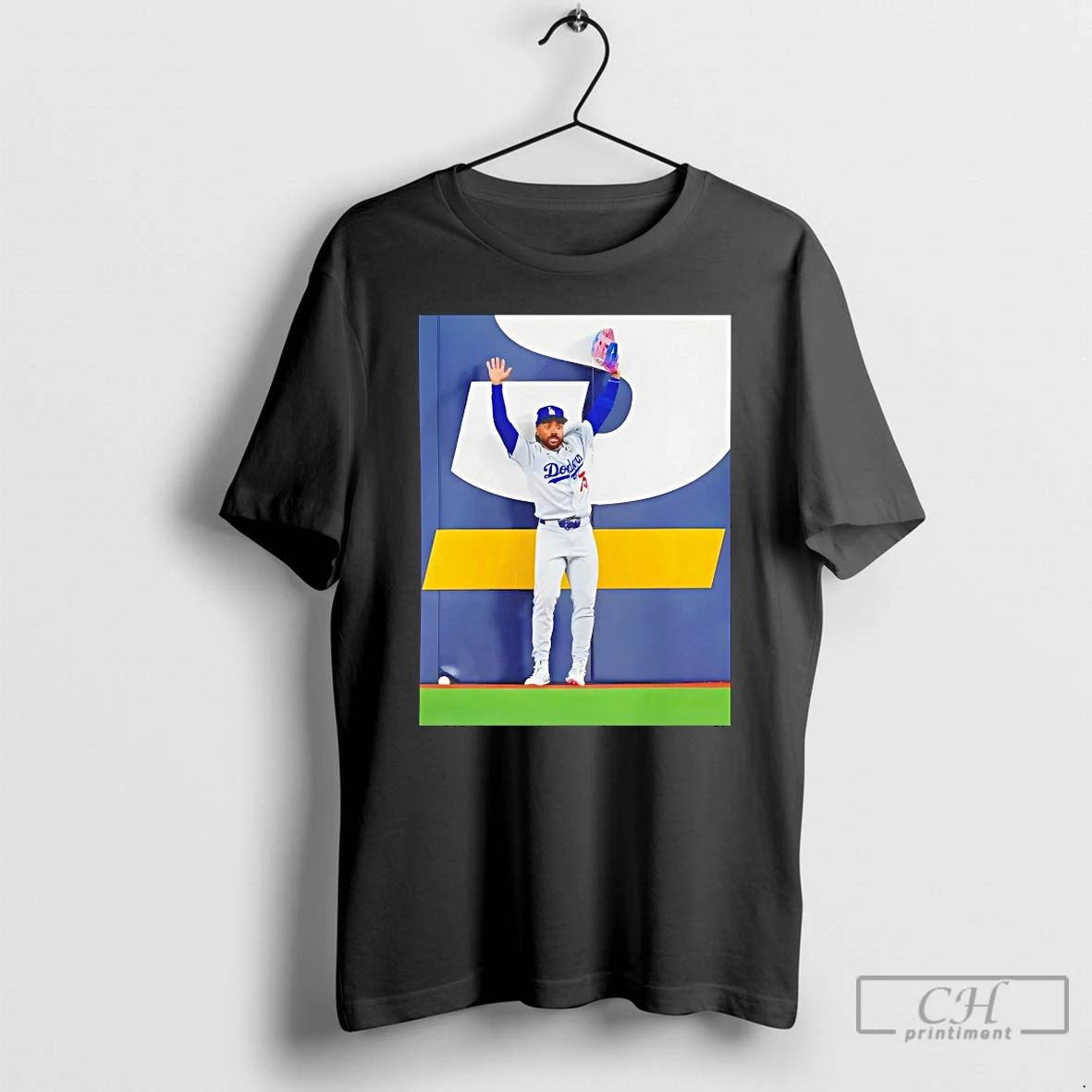 Classic World Series Ground Rule Double 2025 T Shirts