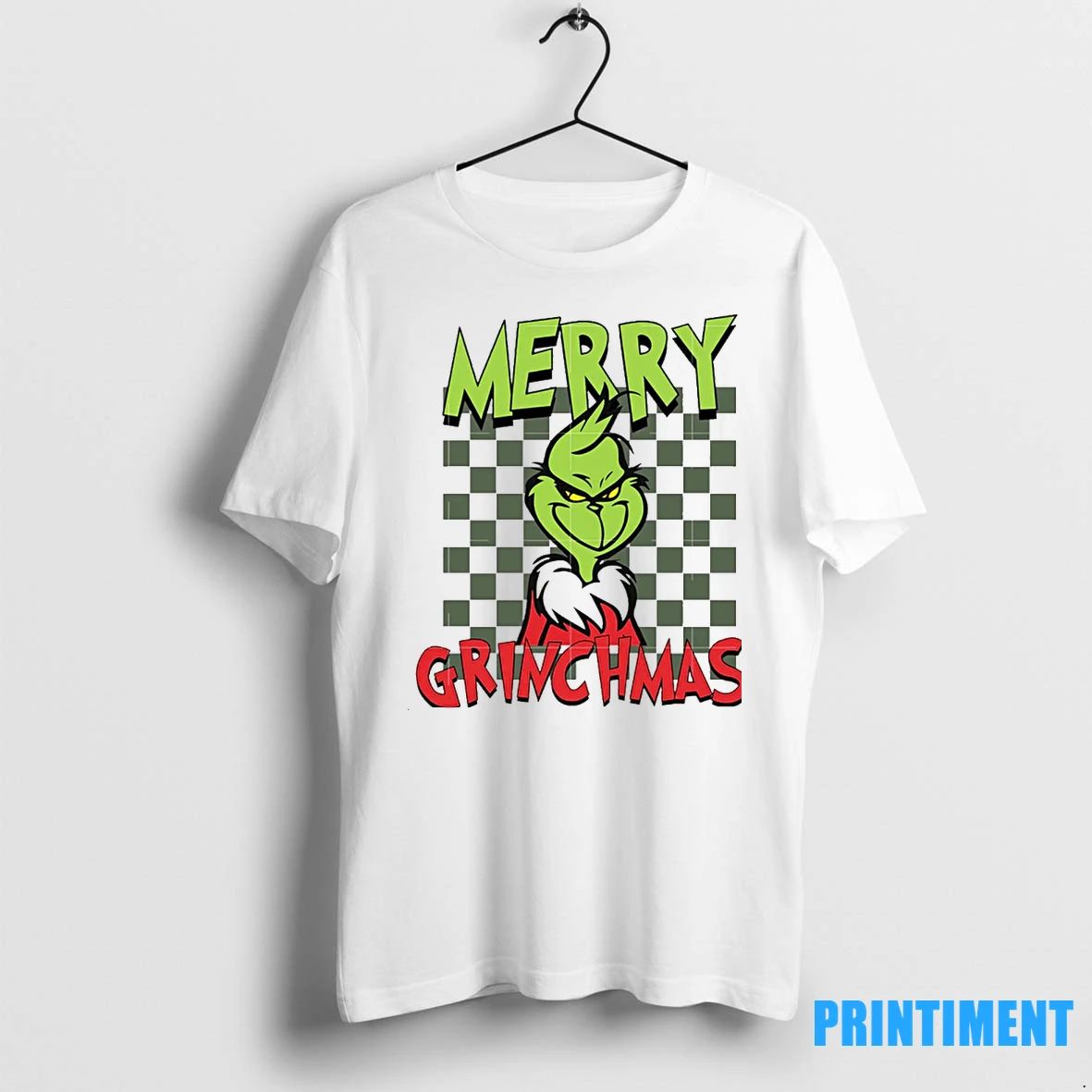 Grinch Merry Grinchmas Christmas Tshirts Sweater