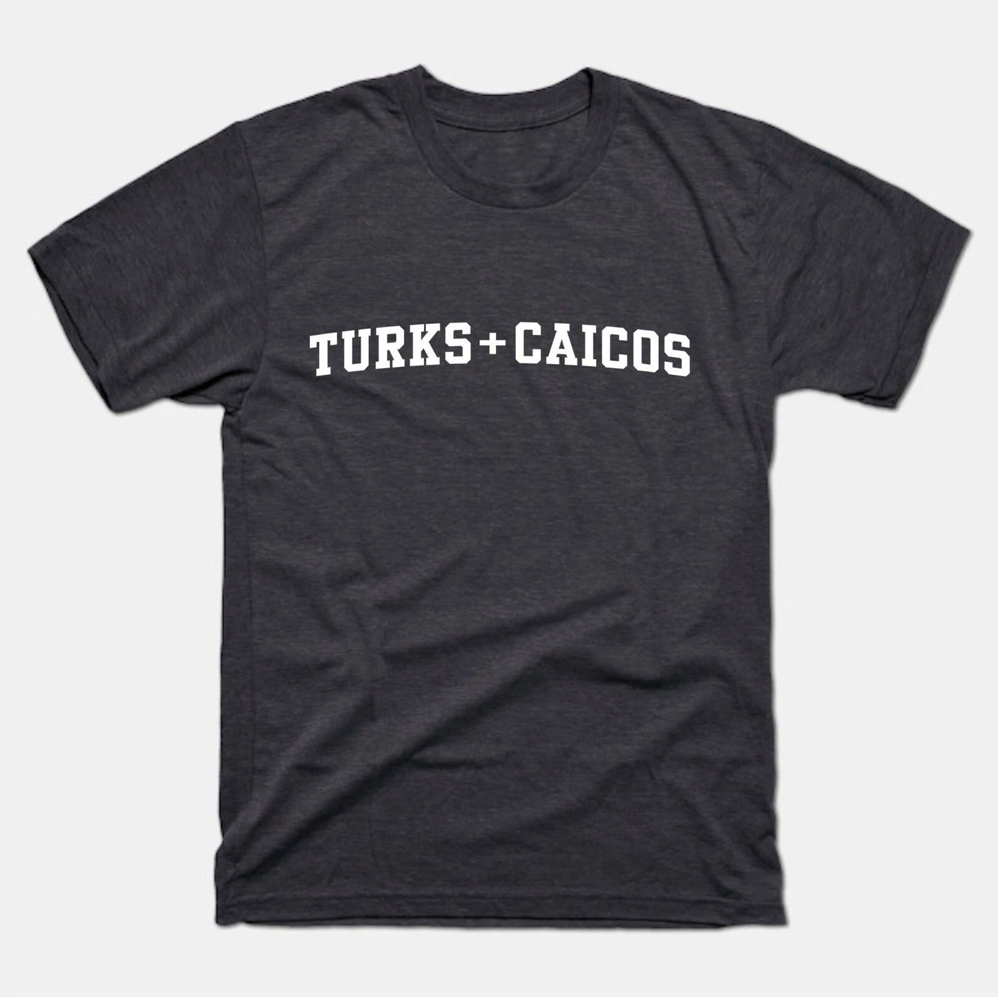 Turks and Caicos Shirt | Turks & Caicos Classic T-Shirt