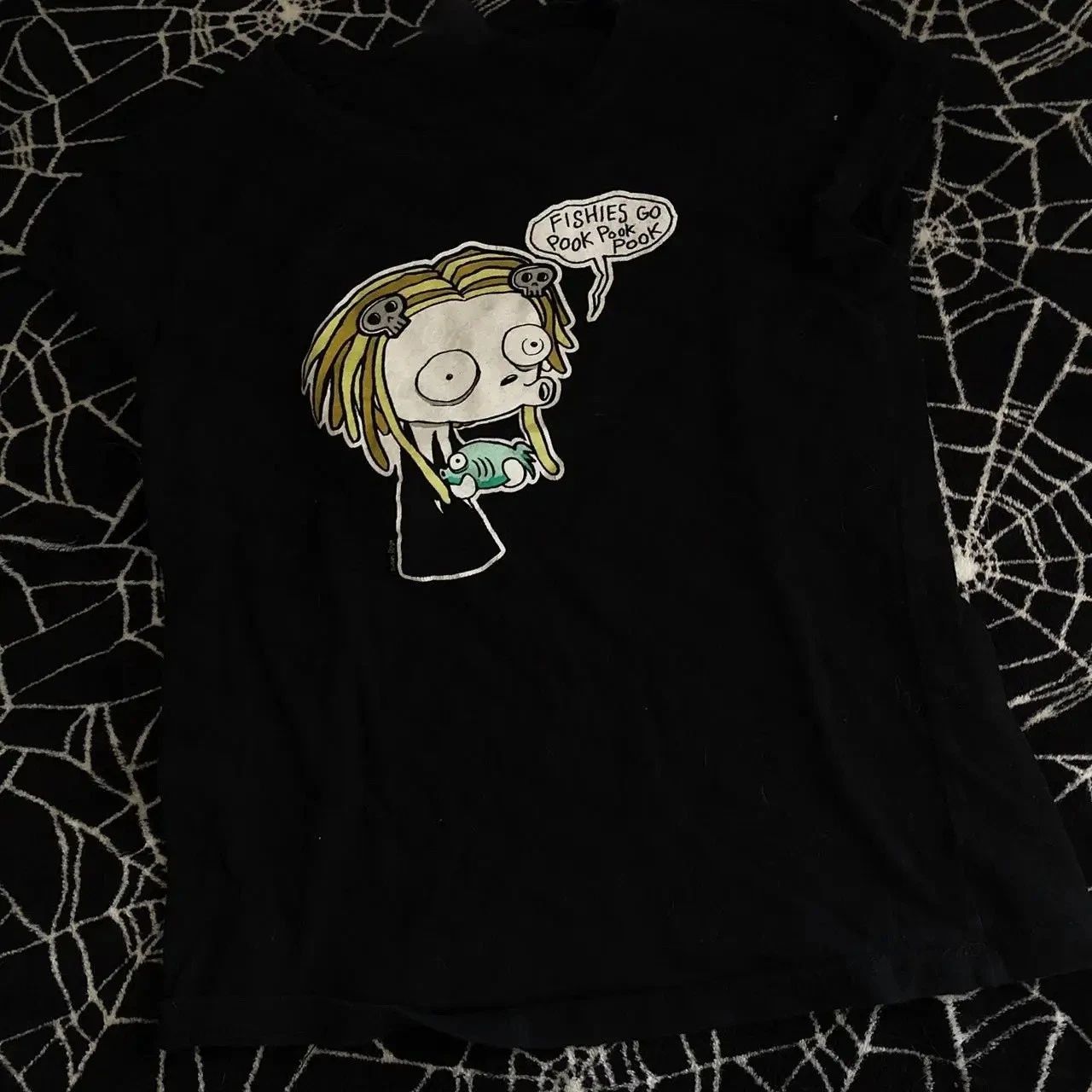 Lenore - Roman Dirge's comic series Unisex T-Shirt S-5XL