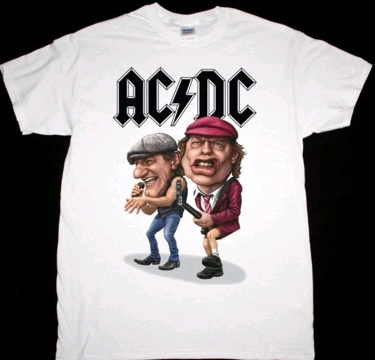 Cartoon Custom Graphic T Shirt