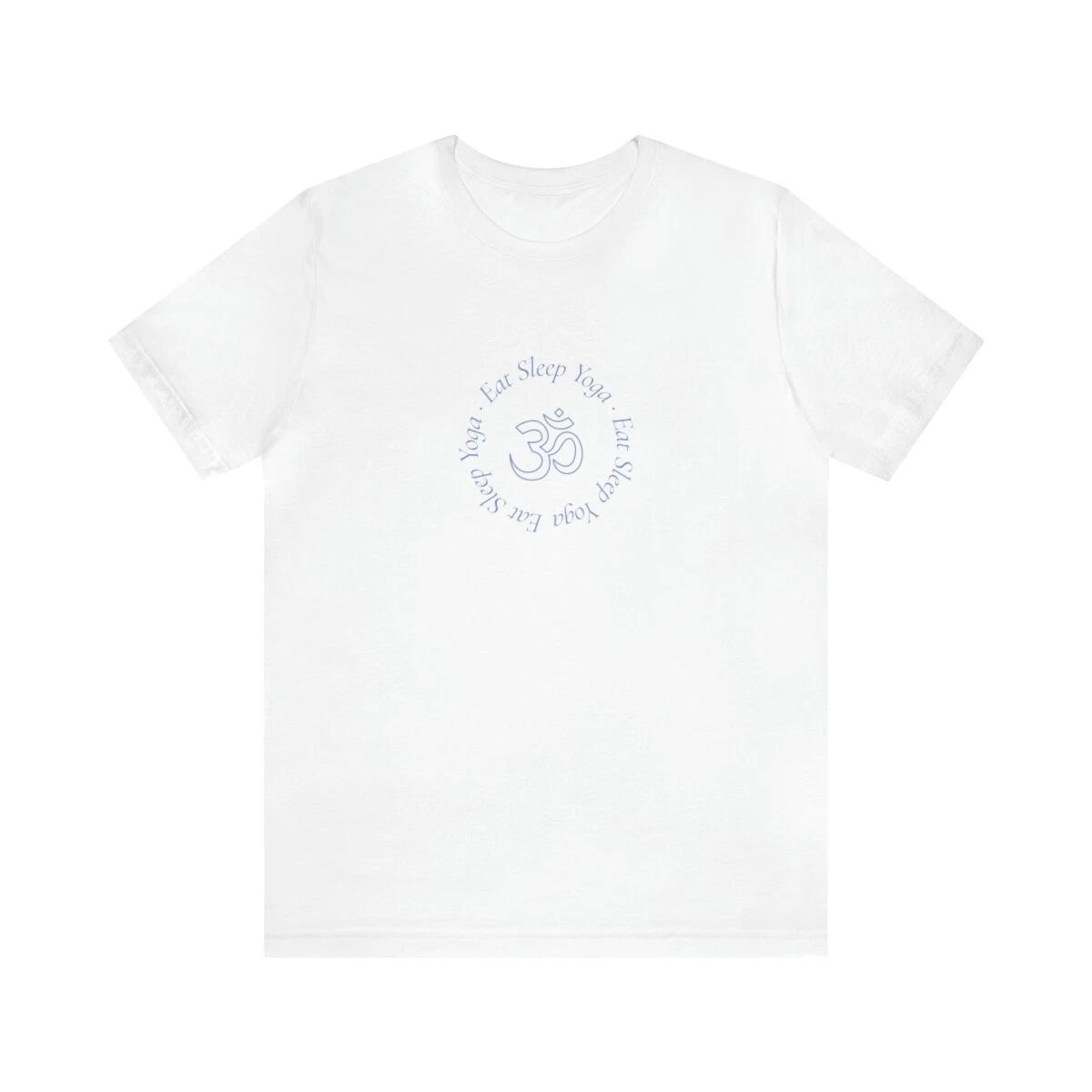 Eat Sleep Yoga T-Shirt