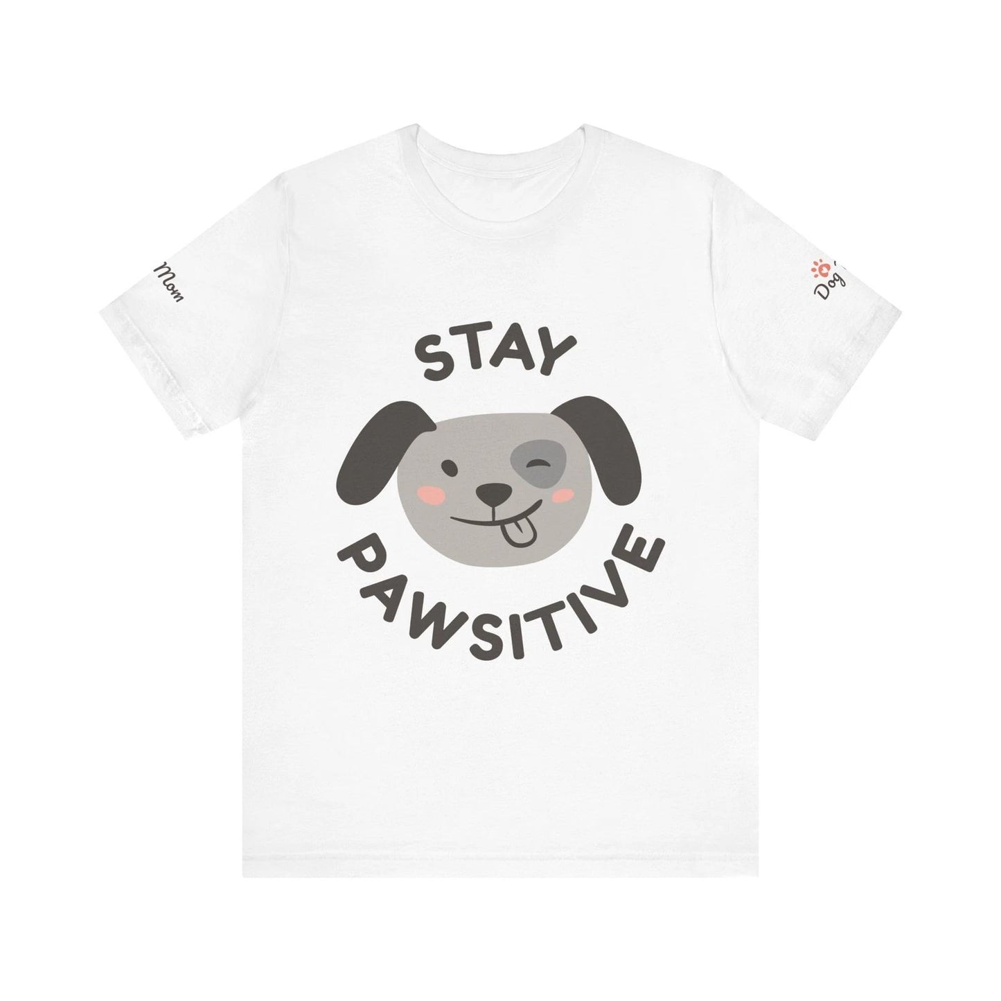 Dog Lover T-Shirt, Pet Owner Tee, Animal Lover Shirt.