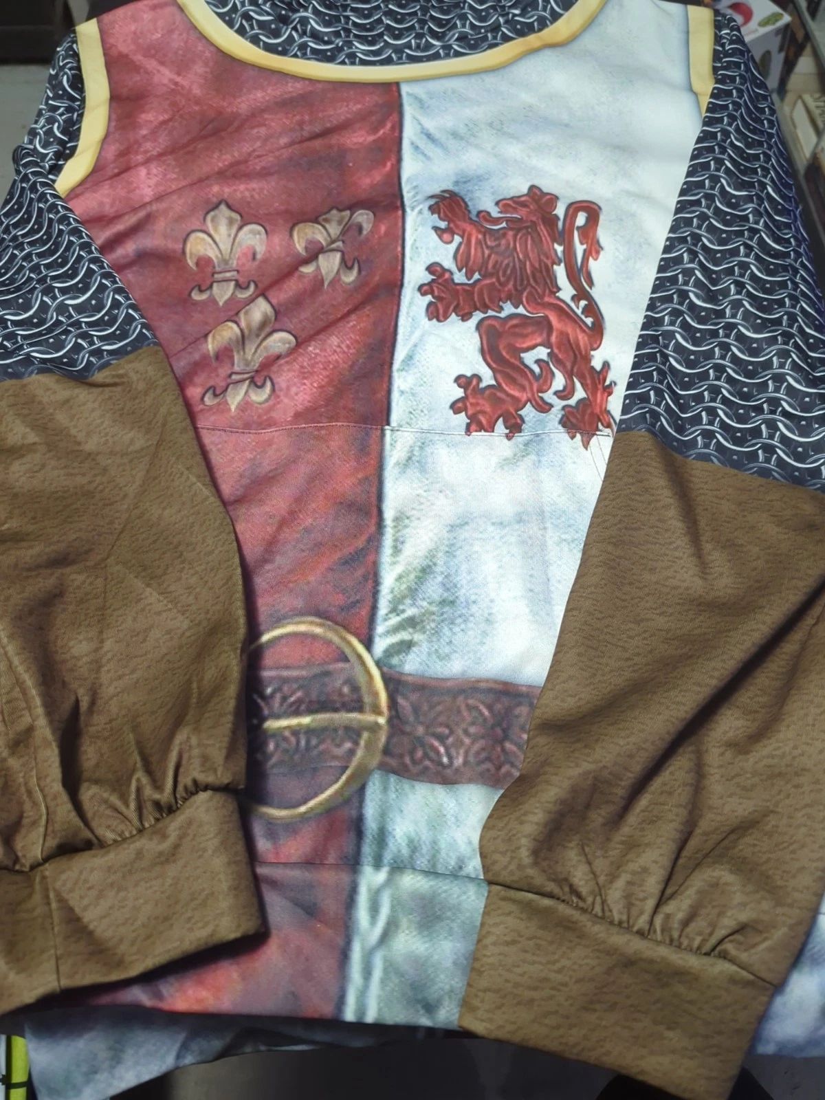 Various Nerd / Pop Culture themed Hoodie