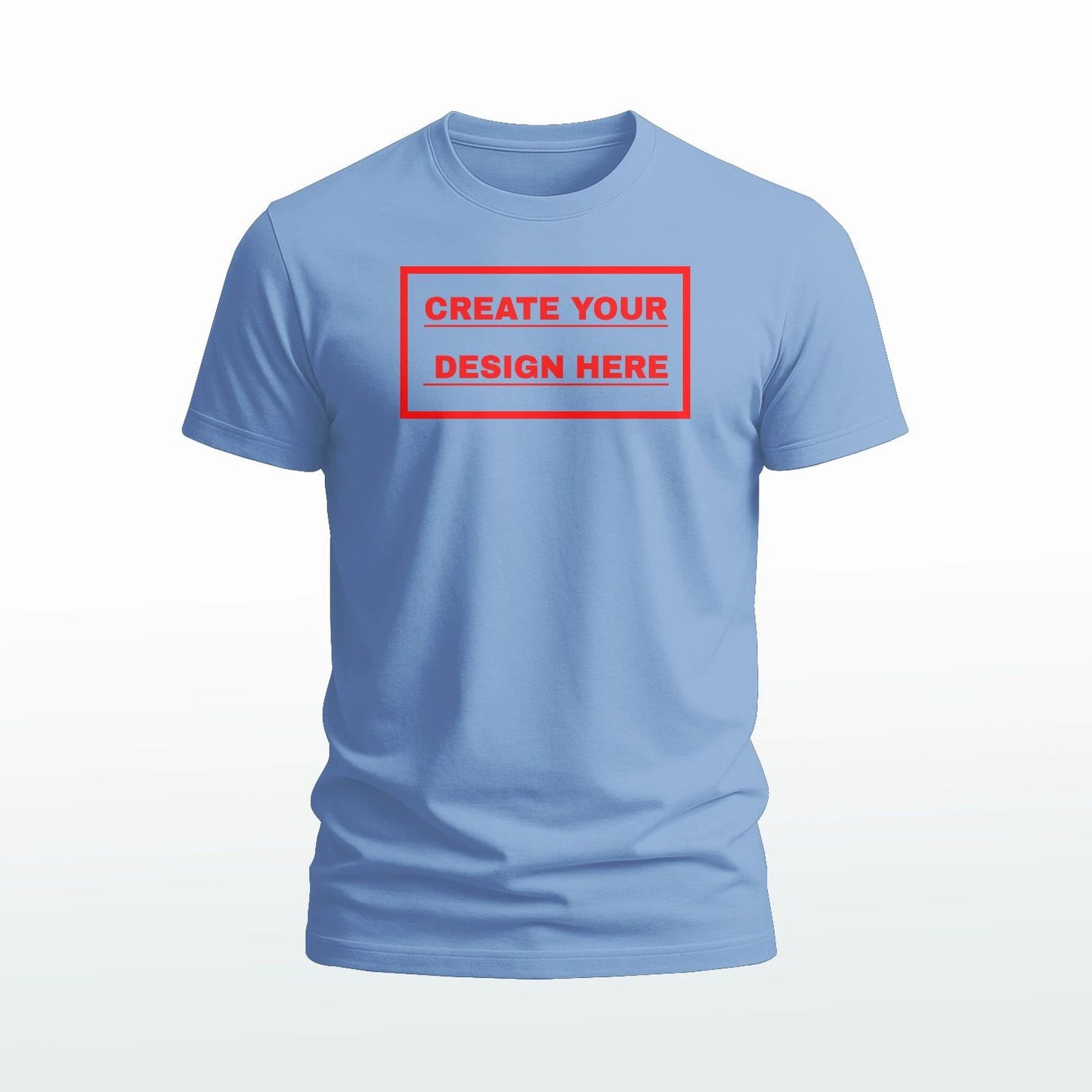custom order Logo FUNNY T-SHIRT S-5XL USA many colors